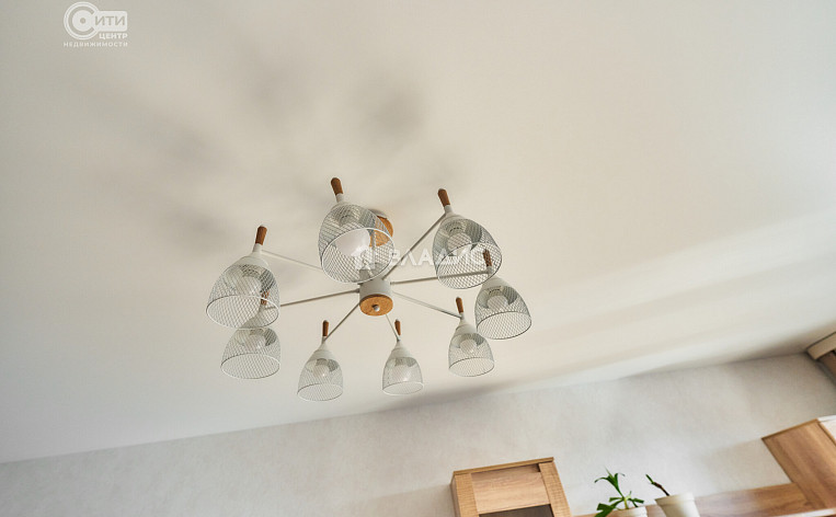 1-Комнатная квартира 37.00м², эт. 5, фото 40