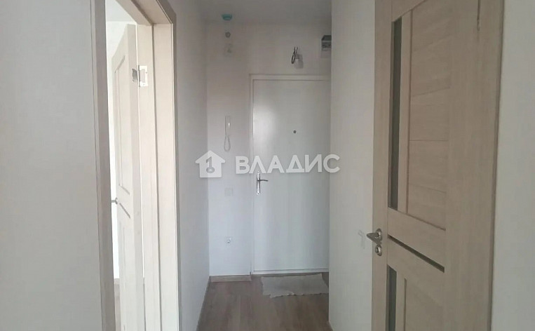 1-Комнатная квартира 37.04м², эт. 8, фото 32