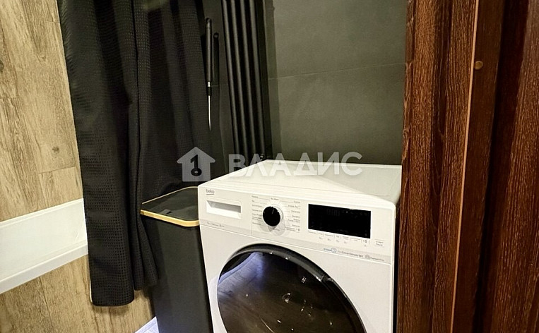 2-Комнатная квартира 52.50м², эт. 12, фото 33