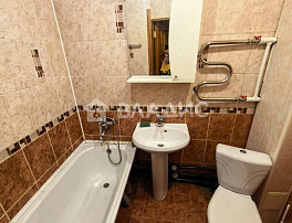 2-Комнатная квартира 43.80м²