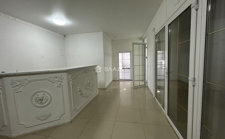 Коммерческое помещение 375.00м², эт. 6, фото 28