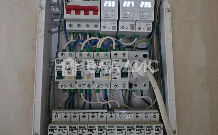 Дом 109.80м², фото 35