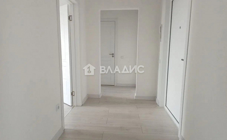 2-Комнатная квартира 64.00м², эт. 7, фото 20