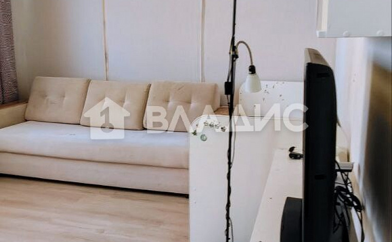 2-Комнатная квартира 58.00м², эт. 15, фото 36
