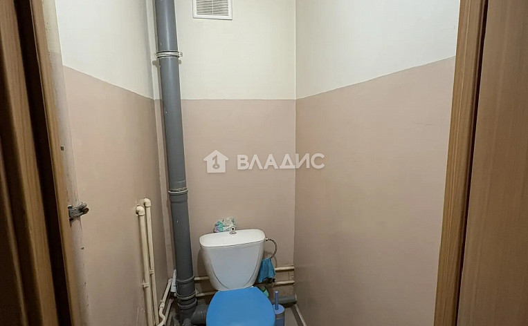 3-Комнатная квартира 76.00м², эт. 8, фото 23