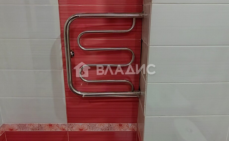 1-Комнатная квартира 33.00м², эт. 6, фото 28