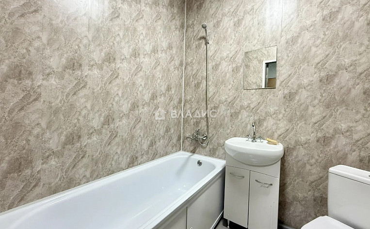 1-Комнатная квартира 35.06м², эт. 6, фото 30