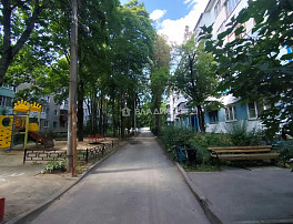 2-Комнатная квартира 41.20м²
