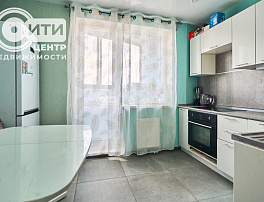 2-комнатная квартира, 46 м2