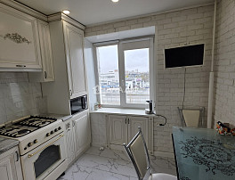 3-Комнатная квартира 70.00м²