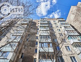 2-комнатная квартира, 44.9 м2
