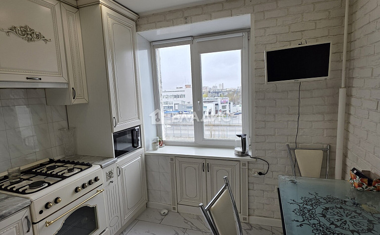 3-Комнатная квартира 70.00м², эт. 7, фото 17