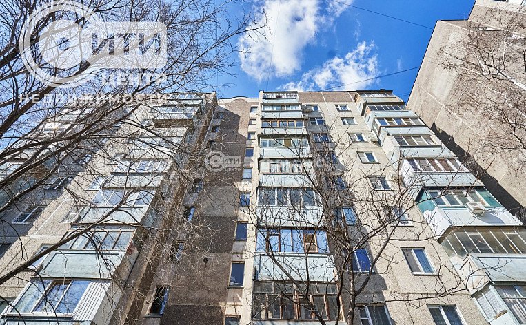 2-комнатная квартира, 44.9 м2, эт. 3, id: 910974, фото 23