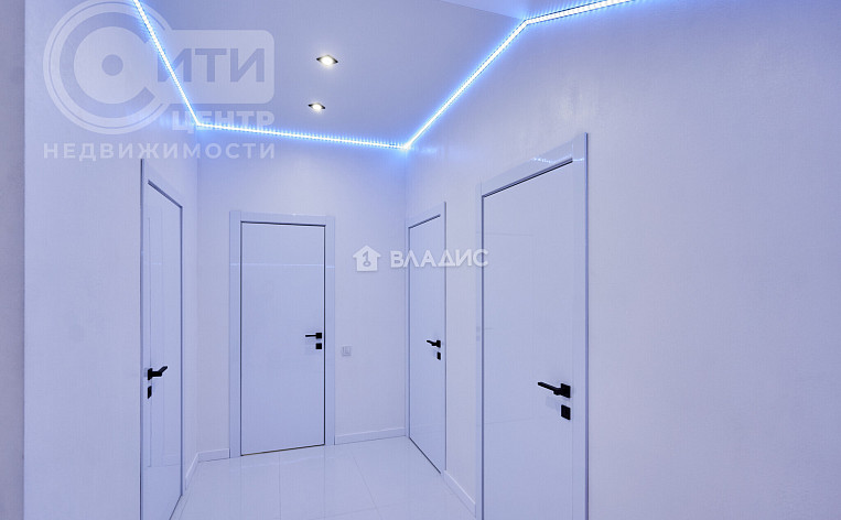 Дом 178.00м², фото 40