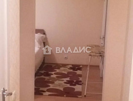 1-Комнатная квартира 31.00м²