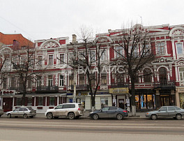 1-Комнатная квартира 36.00м²