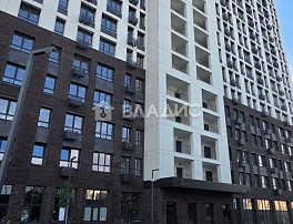 1-Комнатная квартира 47.20м²