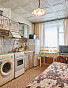 1-Комнатная квартира 32.40м², эт. 12, фото 1