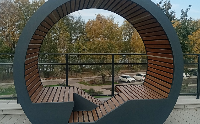 2-Комнатная квартира 55.00м², эт. 5, фото 15