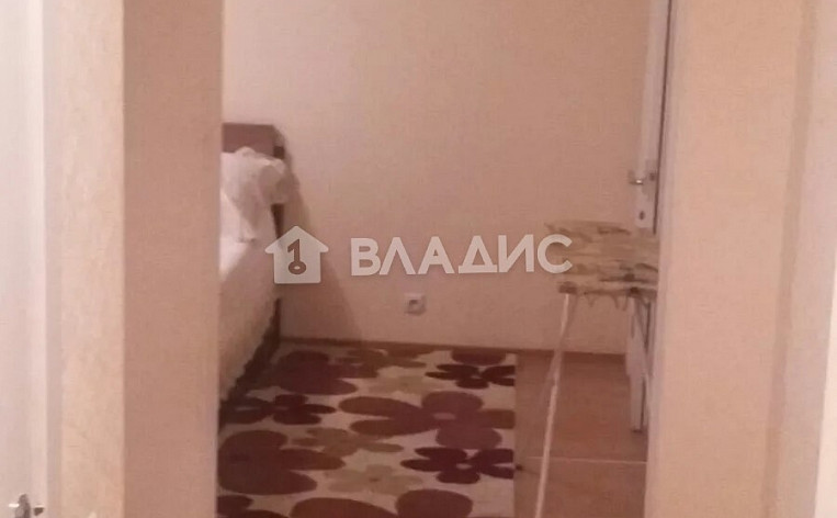 1-Комнатная квартира 31.00м², эт. 3, фото 8
