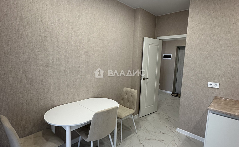 1-Комнатная квартира 38.60м², эт. 6, фото 22
