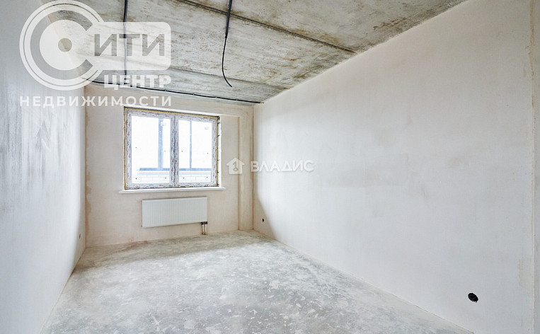 3-Комнатная квартира 71.40м², эт. 13, фото 24