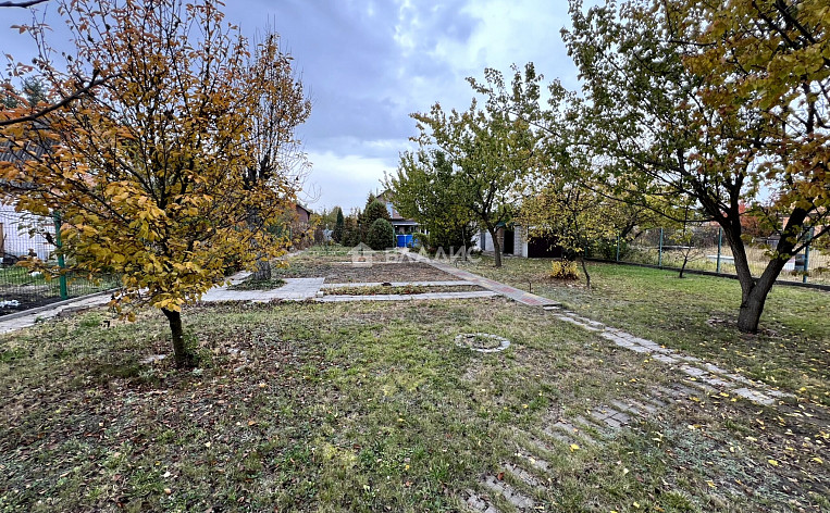 Дом 123.00м², фото 37