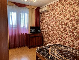 3-комнатная квартира, 68.1 м2