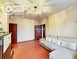4-Комнатная квартира 82.40м²