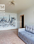 1-Комнатная квартира 37.00м², эт. 17, фото 14