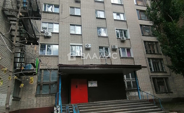 Комната 12.50м², эт. 8, фото 23