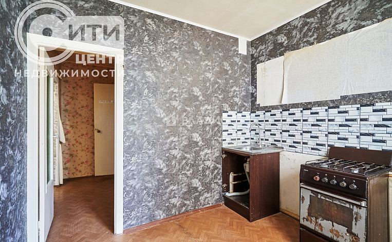 3-Комнатная квартира 60.40м², эт. 4, фото 25