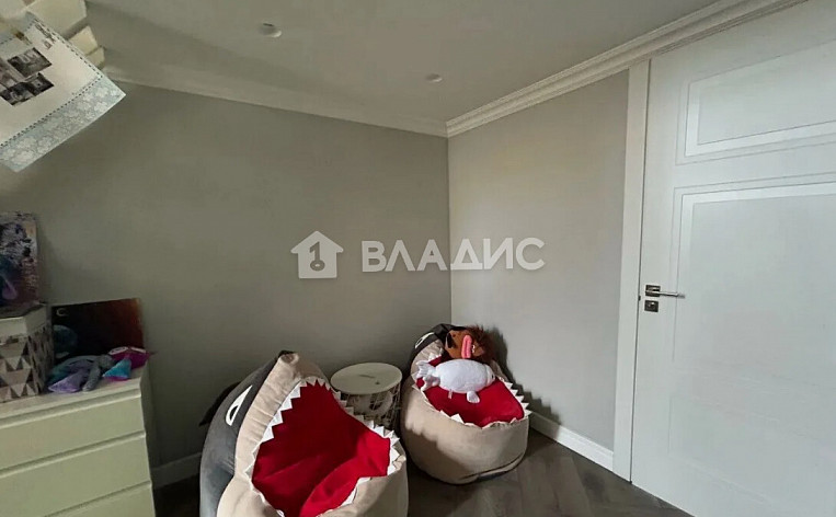 3-Комнатная квартира 90.60м², эт. 18, фото 39