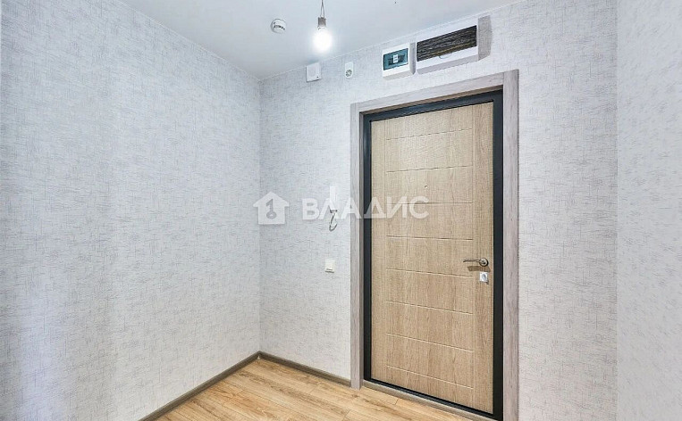 1-Комнатная квартира 46.37м², эт. 8, фото 5