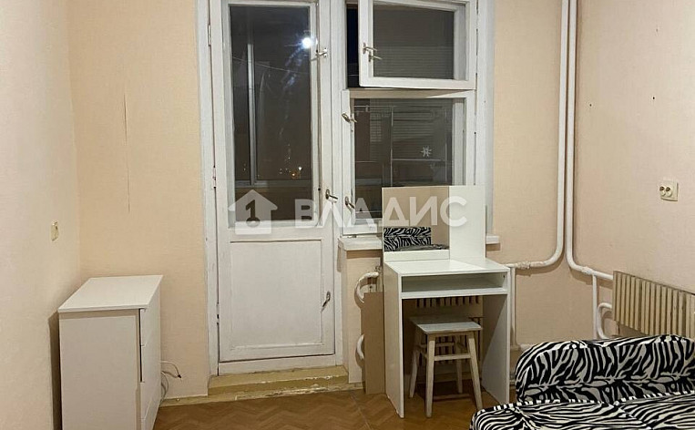 Комната 13.00м², эт. 9, фото 10