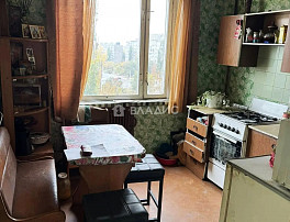 3-Комнатная квартира 75.70м²