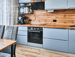 2-Комнатная квартира 60.30м²