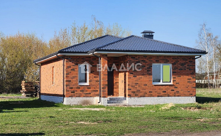Дом 88.30м², фото 20