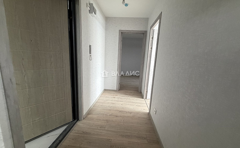 2-Комнатная квартира 58.40м², эт. 1, фото 17