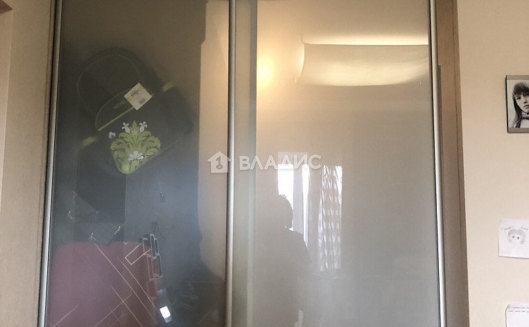 1-Комнатная квартира 58.40м², эт. 8, фото 18
