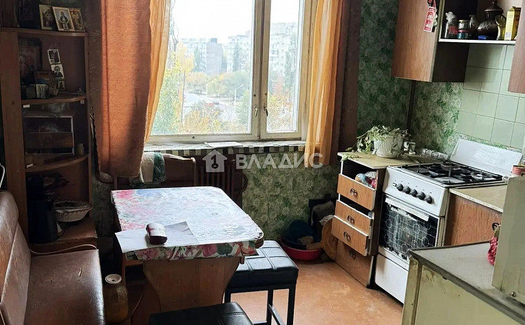 3-Комнатная квартира 75.70м², эт. 6, фото 9