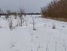 Земельный участок 10.00 соток