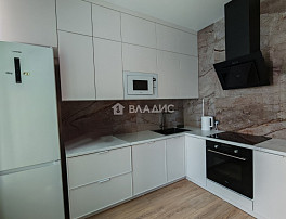 2-Комнатная квартира 57.20м²
