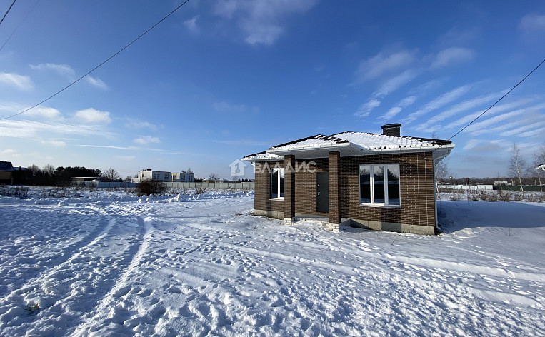 Дом 112.00м², фото 28