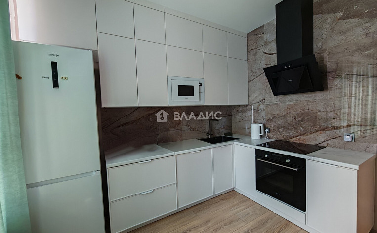 2-Комнатная квартира 57.20м², эт. 6, фото 28