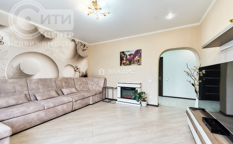 Дом 125.70м², фото 32