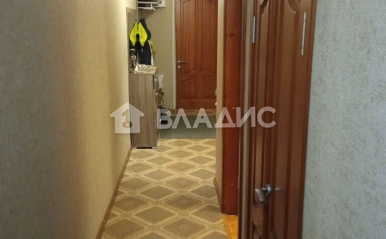 3-Комнатная квартира 77.00м², эт. 3, фото 15