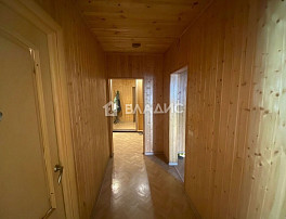 3-Комнатная квартира 90.60м²