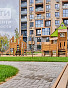 Студия 36.84м², эт. 7, фото 2