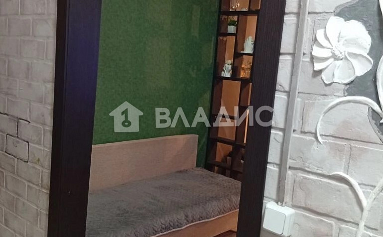 2-Комнатная квартира 55.20м², эт. 2, фото 40